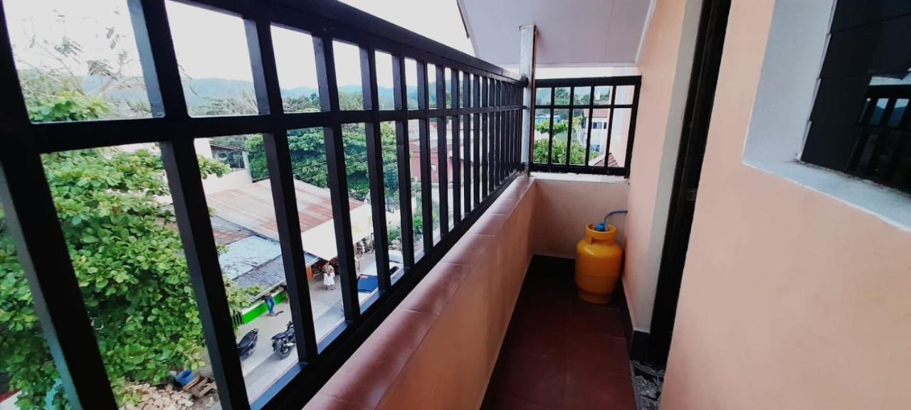 Casa Victoria Daire San Benito Dış mekan fotoğraf