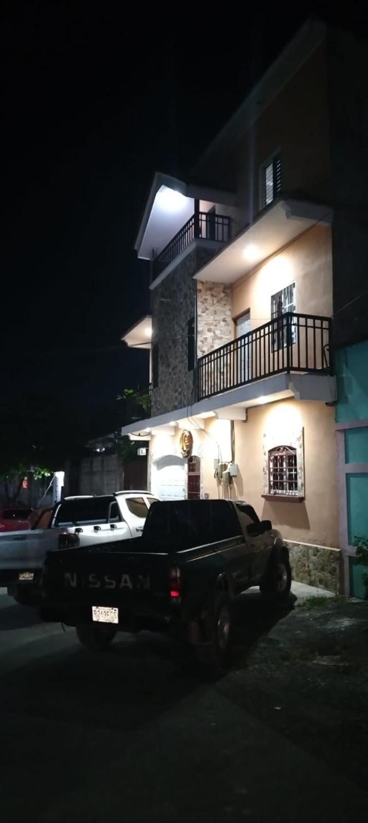 Casa Victoria Daire San Benito Dış mekan fotoğraf