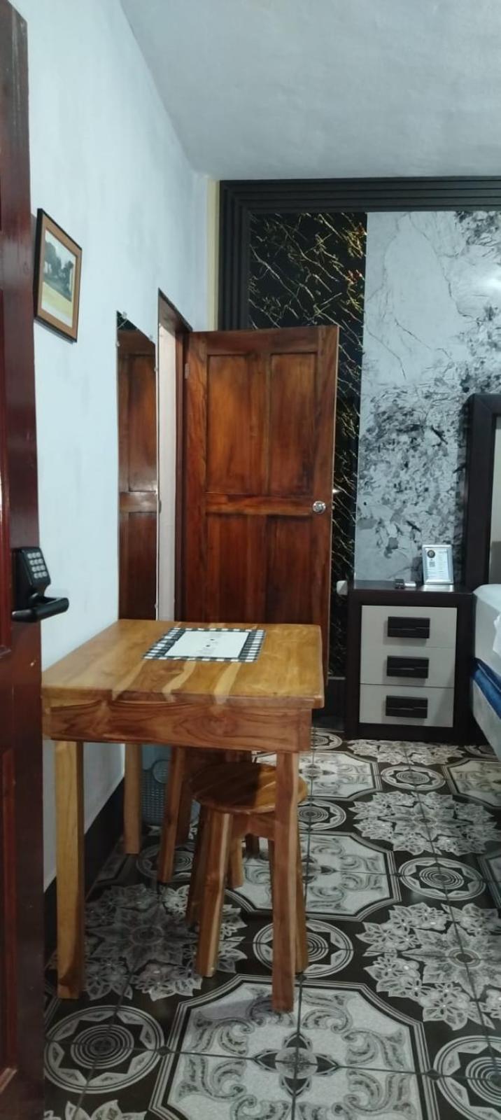 Casa Victoria Daire San Benito Oda fotoğraf