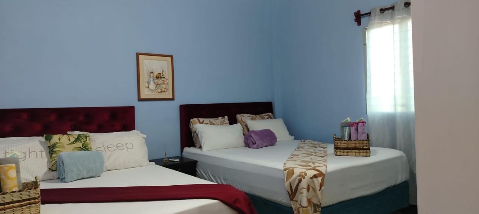 Casa Victoria Daire San Benito Dış mekan fotoğraf