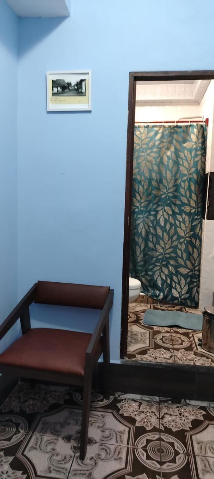 Casa Victoria Daire San Benito Oda fotoğraf