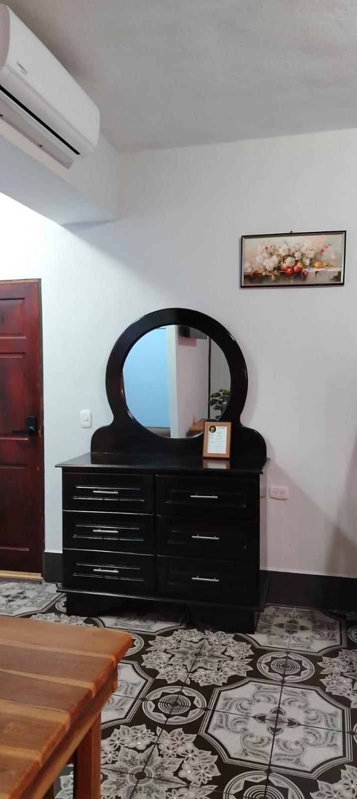 Casa Victoria Daire San Benito Oda fotoğraf