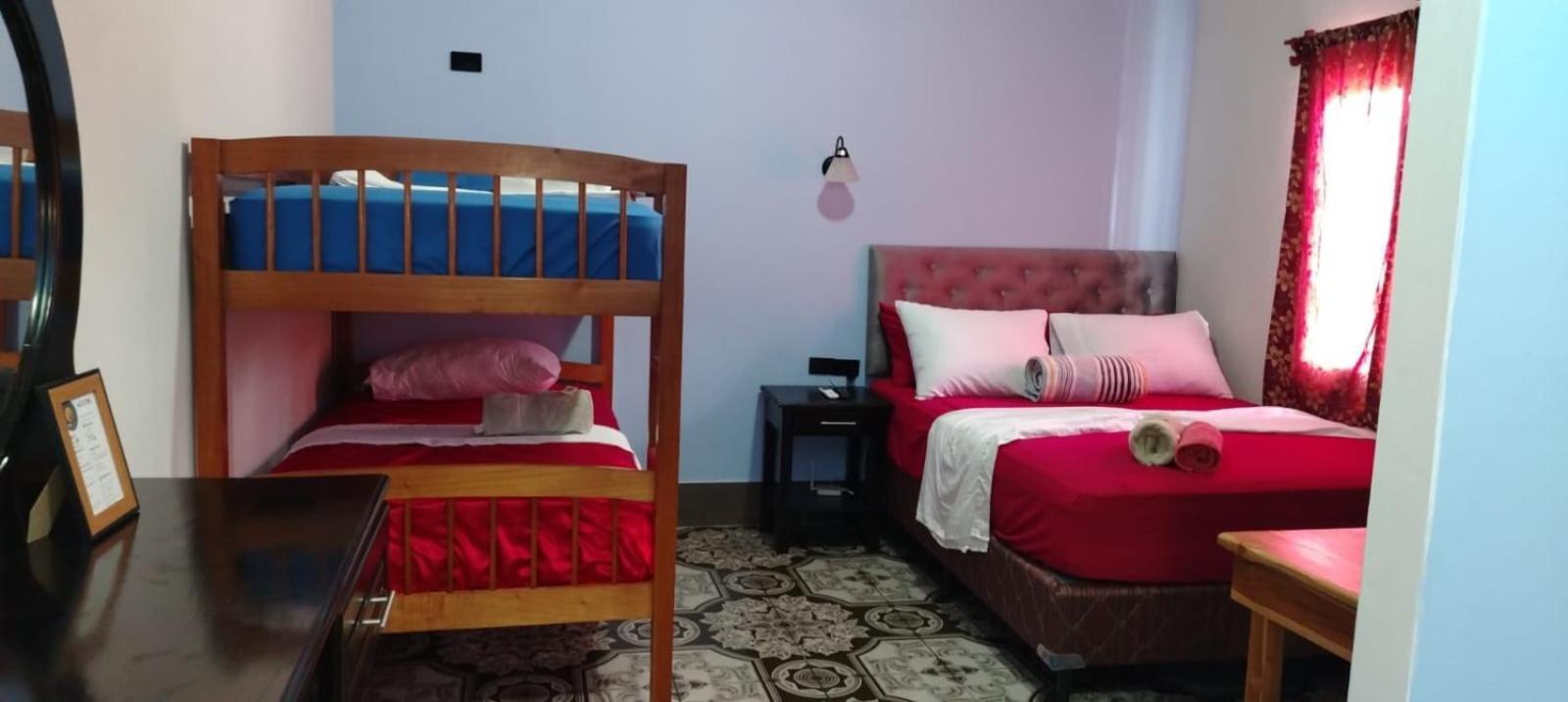 Casa Victoria Daire San Benito Dış mekan fotoğraf